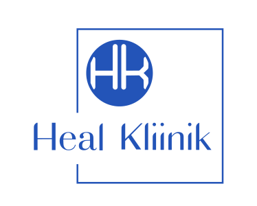 Heal Kliinik. Ortopeedia ja füsioteraapia Tallinnas.